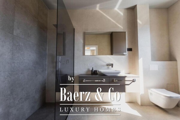 photo 14 Mandre – New Luxury Villa with Pool and Sea View