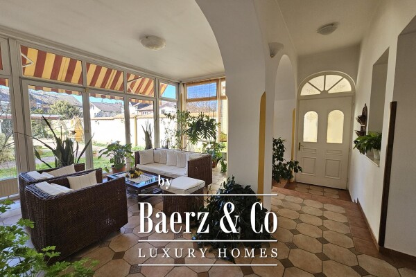 photo 8 Osijek, Lower Town, renovated house with great potential, 700 m2, plot 947 m2