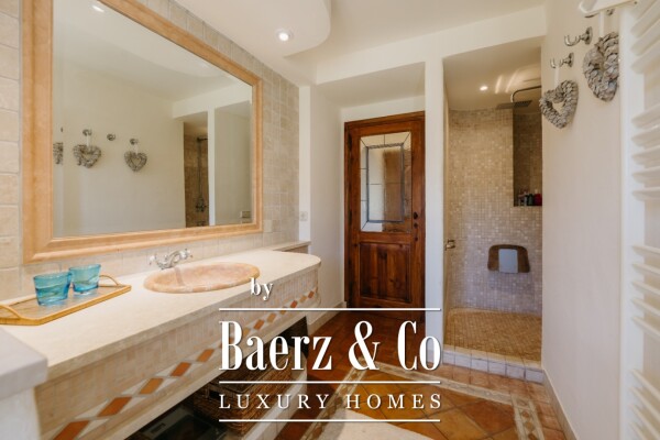 photo 23 Beautiful luxury home in Benissa, Costa Blanca