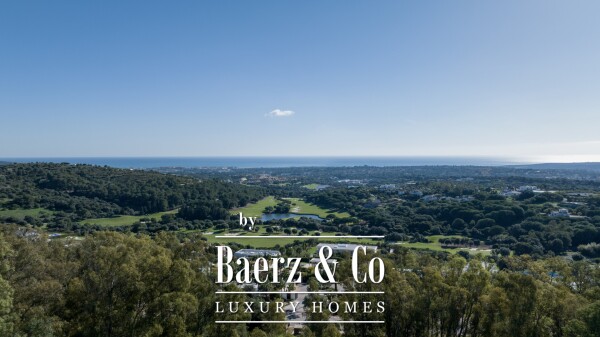 photo 9 Beautiful luxury home in Sotogrande, La Reserva - Zona M
