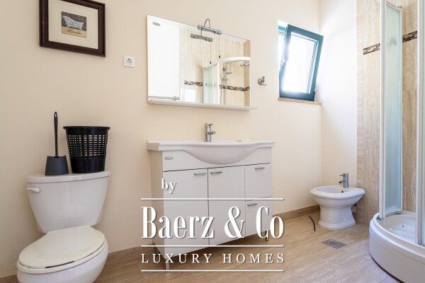 photo 19 Murter, Slanica, a beautiful house in the second row to the sea, 357.68 m²