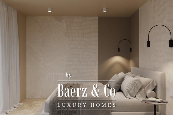 photo 15 Istria, Vabriga, villa with a view of the sea and olive trees