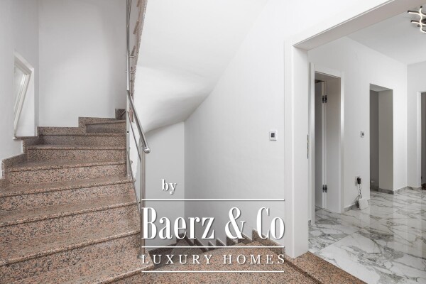 photo 29 Rijeka, Costabella, beautiful house with two apartments, a heated pool, and a panoramic view of ...