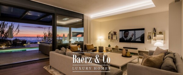 photo 20 Villa - Marbella East - Ref: 8617