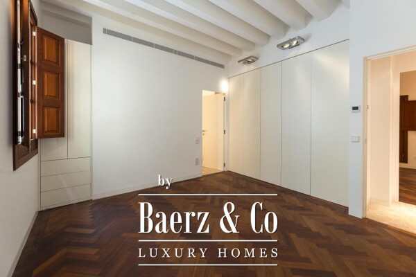 photo 19 Duplex with terrace and character in Palma’s historic centre