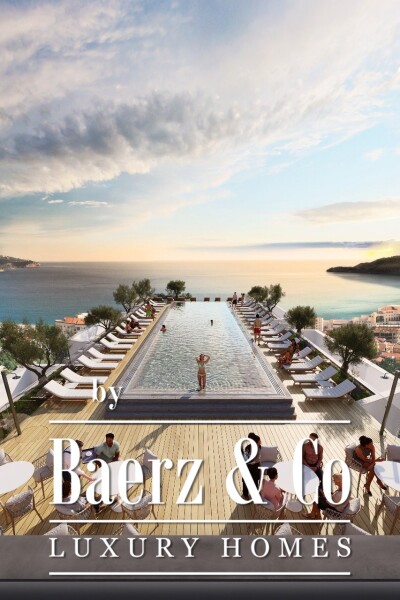 photo 4 Two Bedroom Apartment in Becici with a Direct Seaview and Non-Resident Purchase Loan