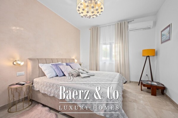 photo 2 Istria, Rovinj, an attractive 170m2 house with a pool in close proximity to the center