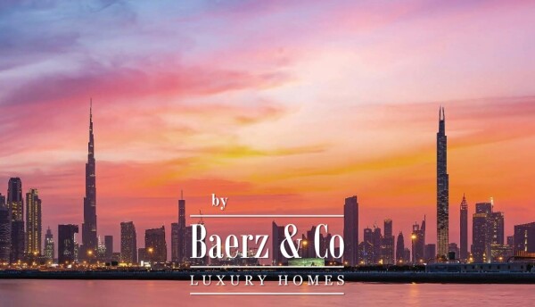 photo 1 Three Bedroom Burj Azizi