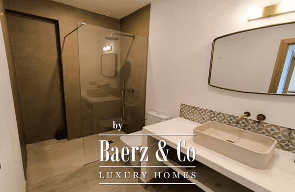 photo 17 A HOUSE NESTLED IN THE HEART OF CIUTADELLA DE MENORCA, A GENUINE LUXURY RETREAT THAT BLENDS STYLE, COMFORT, AND A PRIME LOCATION.