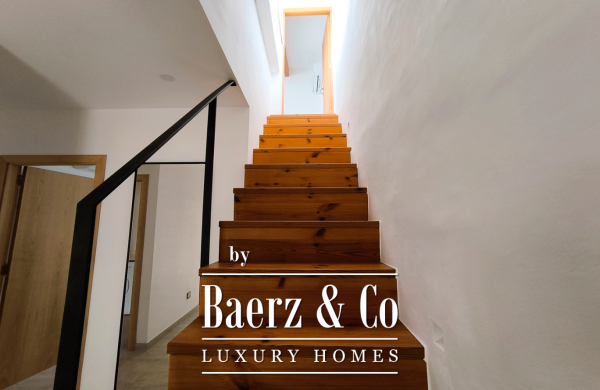 photo 18 A HOUSE NESTLED IN THE HEART OF CIUTADELLA DE MENORCA, A GENUINE LUXURY RETREAT THAT BLENDS STYLE, COMFORT, AND A PRIME LOCATION.