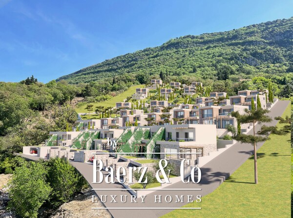 photo 14 Townhouse in Kotor in the Nature