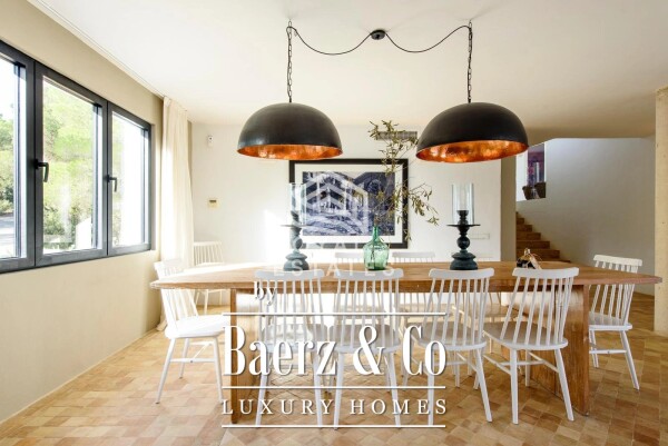 photo 19 Beautiful luxury home in Sant Josep de sa Talaia