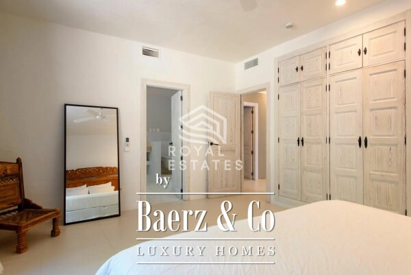 photo 34 Beautiful luxury home in Sant Josep de sa Talaia