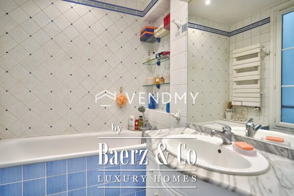 photo 7 Madeleine - Concorde