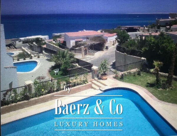 photo 16 #1130 Sea view Villa in private compound