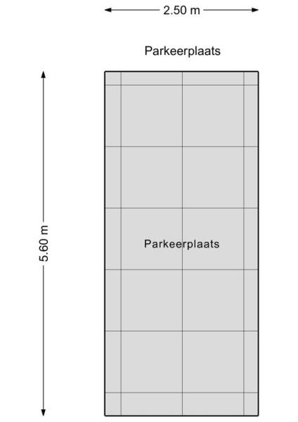 Floor Plan 2 - Deltaplein 230