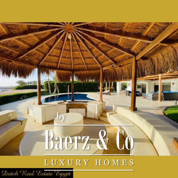 photo 13 #1139  White Villa`s El Gouna