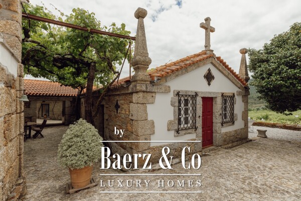 photo 15 Magnificent Manor House with winery