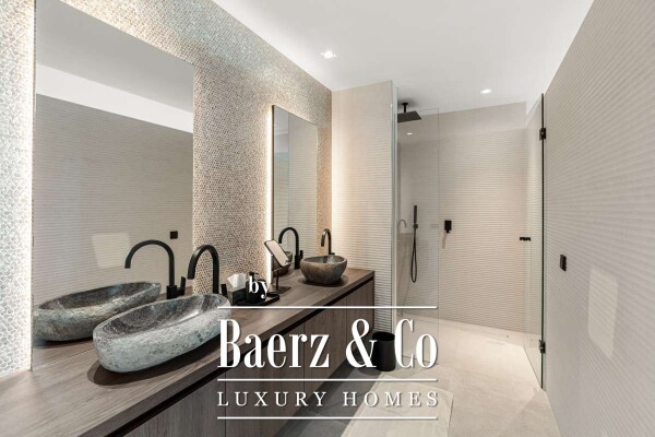 photo 20 Beautiful luxury home in Can Furnet, Can Furnet