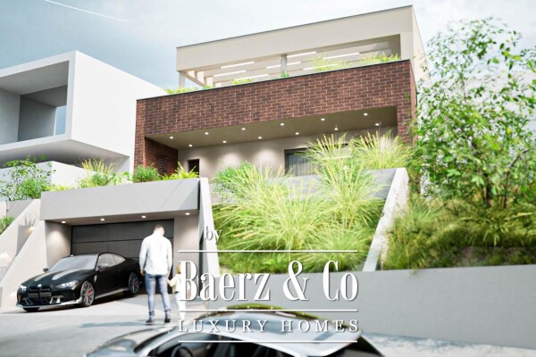 photo 3 Zagreb Črnomerec NEW BUILDING luxury penthouse 165 m2