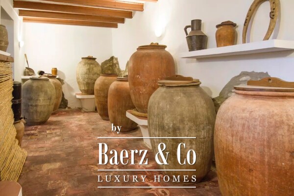 photo 9 Beautiful luxury home in Vall de Gallinera, Costa Blanca