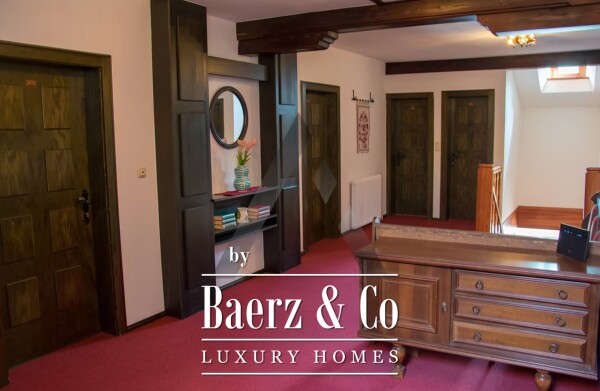 photo 5 Beautiful luxury home in Grünau im Almtal