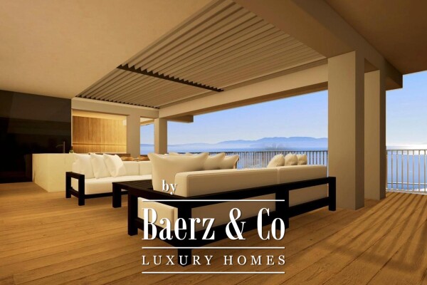 photo 5 Rijeka, Kantrida, luxurious three-room Penthouse 163 m²