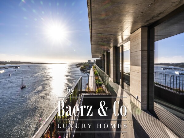 photo 13 Fabulous 3 bedroom apartment at Panorama Douro Residence