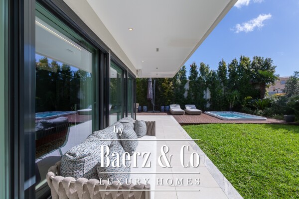 photo 4 Detached villa T4 +3 in Birre