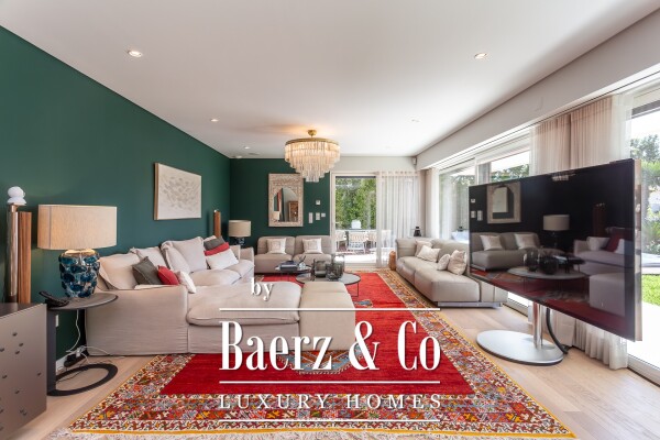 photo 27 Detached villa T4 +3 in Birre