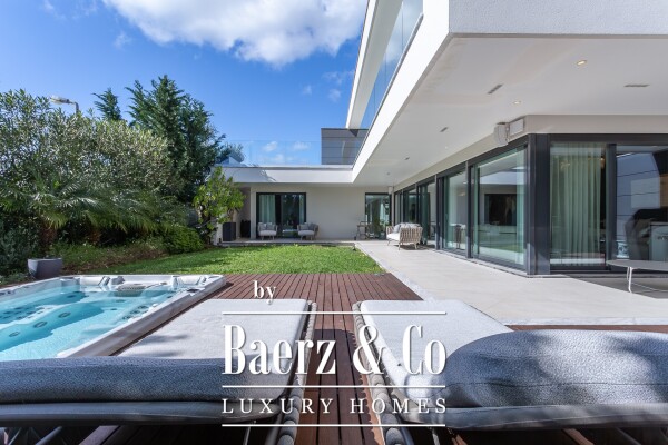 photo 33 Detached villa T4 +3 in Birre