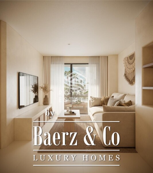 photo 2 Beautiful luxury home in Marina Botafoch