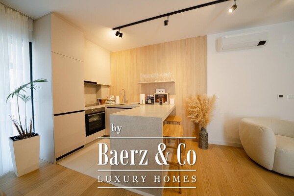 photo 5 Zadar, Borik, luxuriously furnished and equipped two-bedroom apartment with a spacious terrace