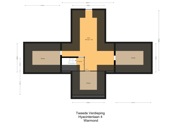 photo 82 Hyacintenlaan 4