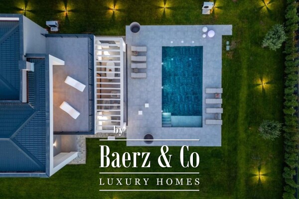 photo 2 Istria, Svetvincenat, luxury villa with modern design