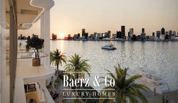 photo 1 Double Penthouse Azizi Wasel – 6 Bedrooms, Dubai Islands