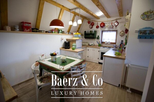 photo 11 Vrelo, Jasenak – a beautiful estate on a land area of 2,600 m²