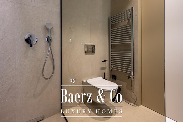 photo 22 Istria, Labinci, luxury single-storey house with sea view