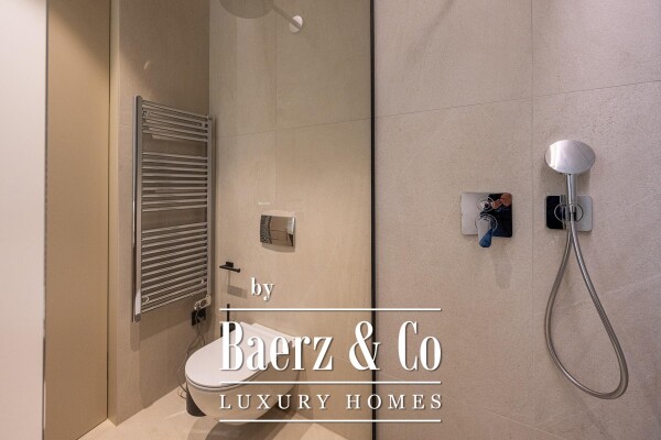 photo 31 Istria, Labinci, luxury single-storey house with sea view