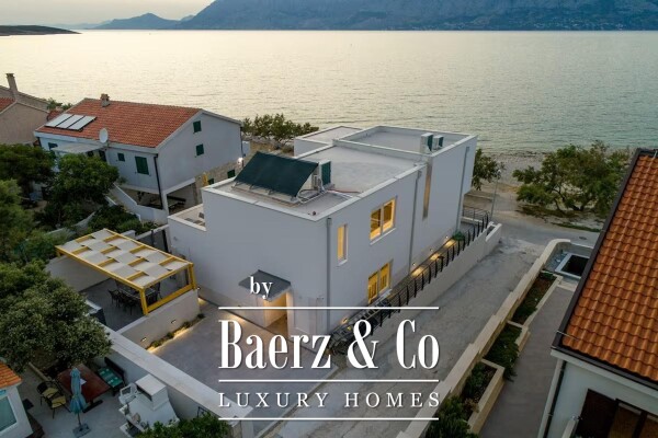 photo 28 Villa, Povlja