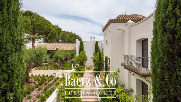 photo 3 Beautiful luxury home in Sotogrande, Sotogrande Alto - Zona F