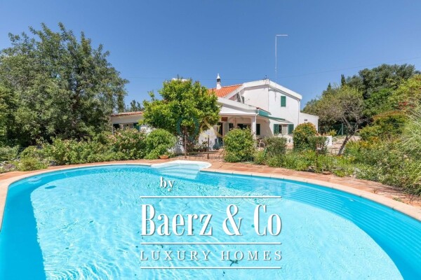 photo 5 Beautiful luxury home in Loulé (São Clemente), Franqueada