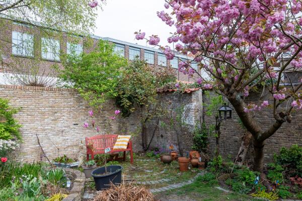 photo 35 Oude Delft 32