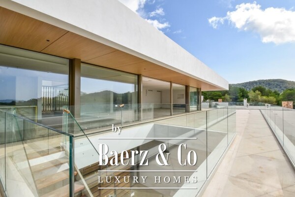 photo 1 Stunning new build property in a private high end urbanisation