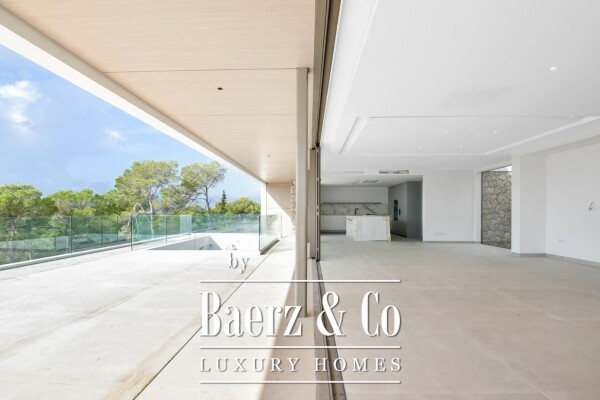 photo 25 Stunning new build property in a private high end urbanisation