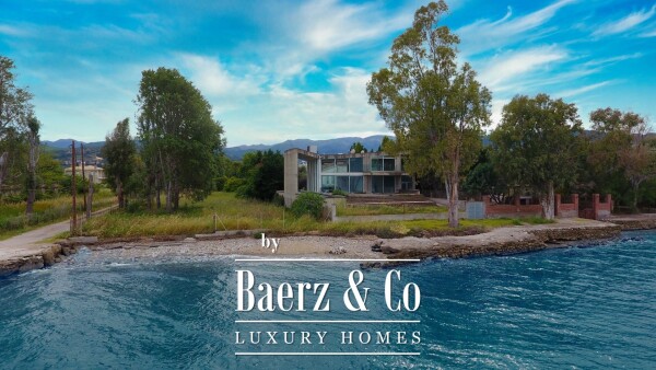 photo 12 1555029 - Villa For sale, Erineo, 434 sq.m., €1.200.000