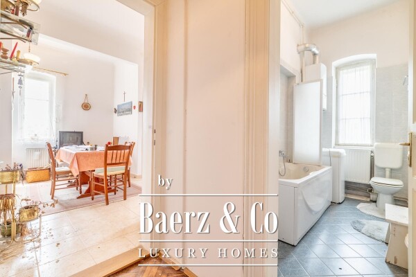 photo 6 Jurjevska Street (Tuškanac), family house 400m2 on a plot of land 2,000m2