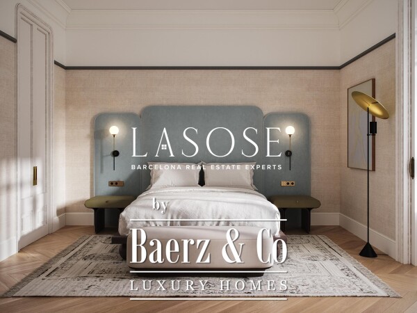 photo 29 Barcelona, Dreta de l´Eixample