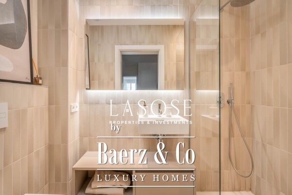 photo 16 Barcelona, Dreta de l´Eixample