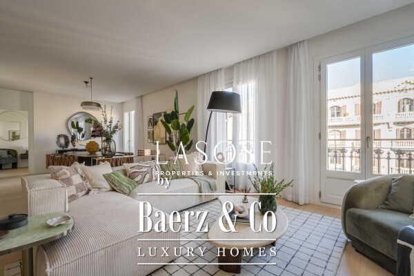 photo 26 Barcelona, Dreta de l´Eixample